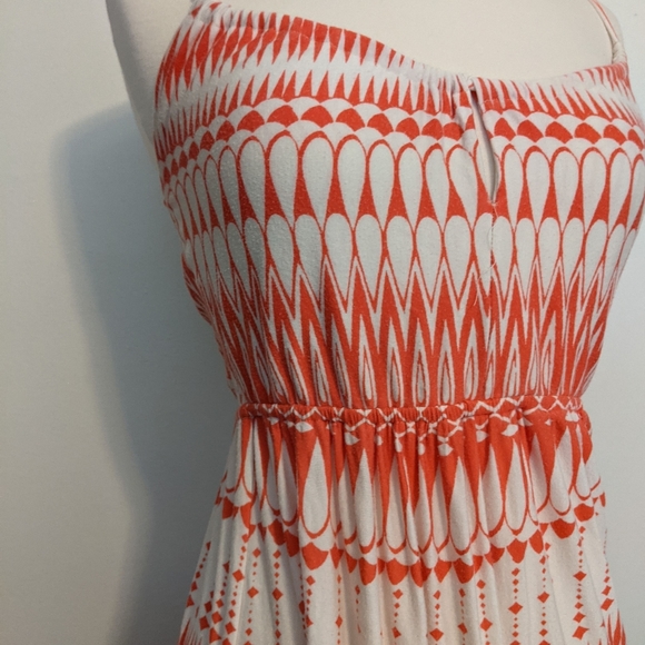 Anthropologie Deletta Shapeshifter Maxi - Picture 3 of 7